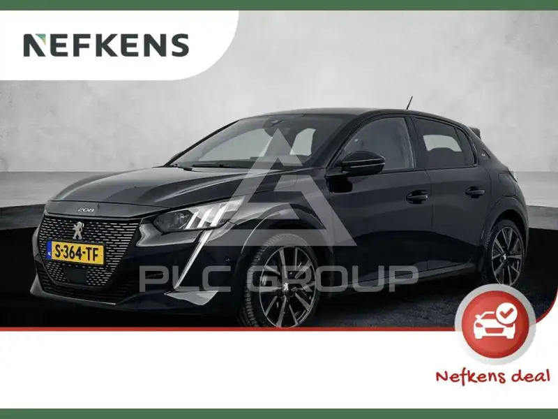 2023 Peugeot 208