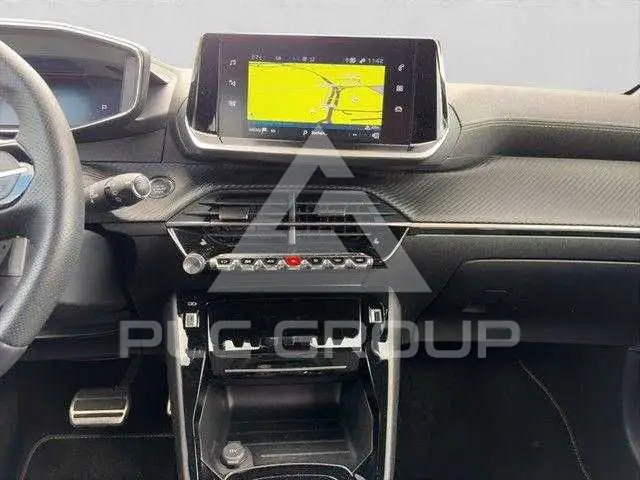 2023 Peugeot 208
