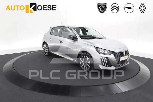 2023 Peugeot 208