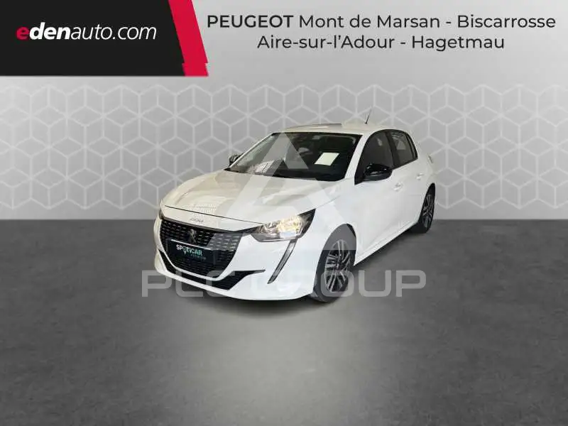 2023 Peugeot 208
