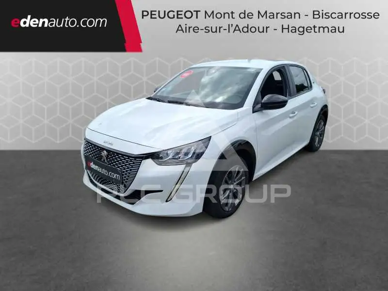 2023 Peugeot 208