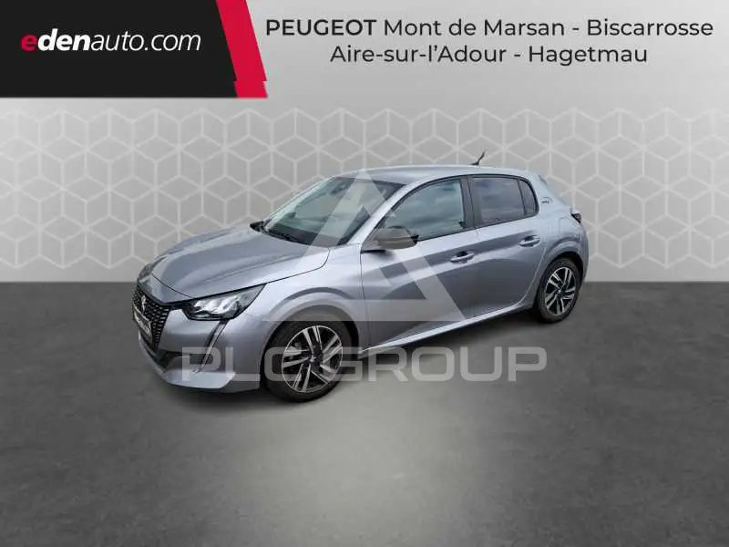 2023 Peugeot 208