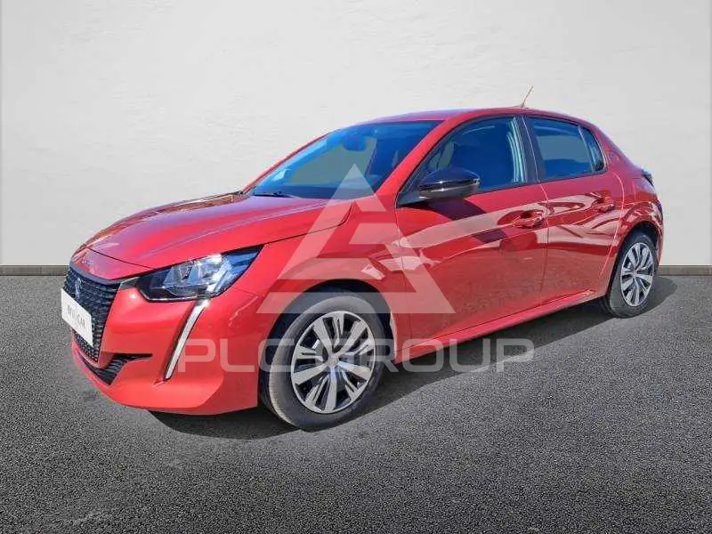 2023 Peugeot 208