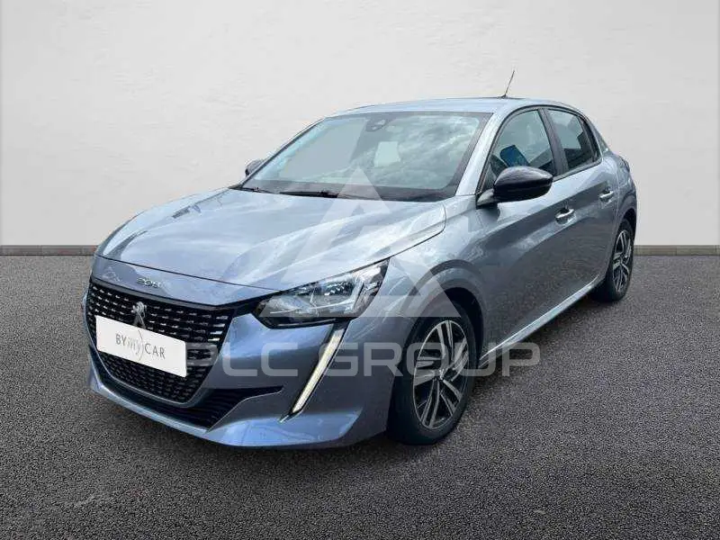 2023 Peugeot 208
