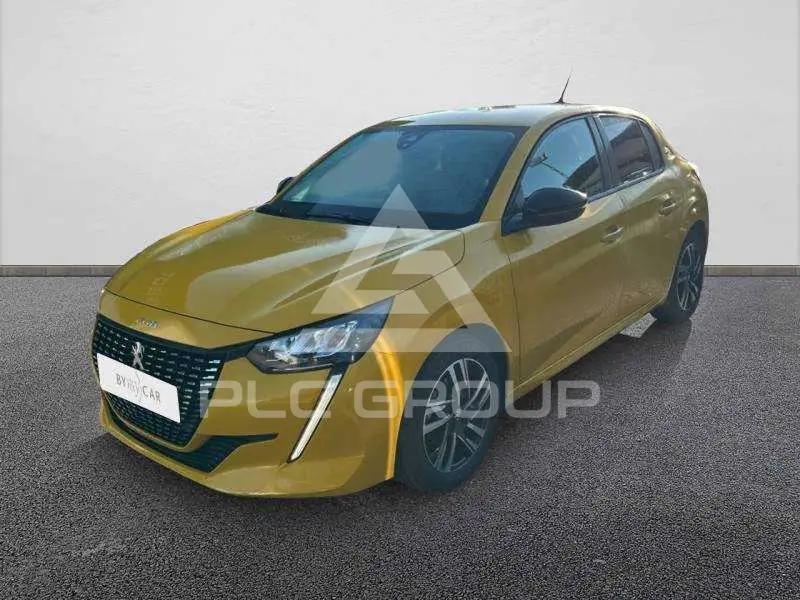 2023 Peugeot 208