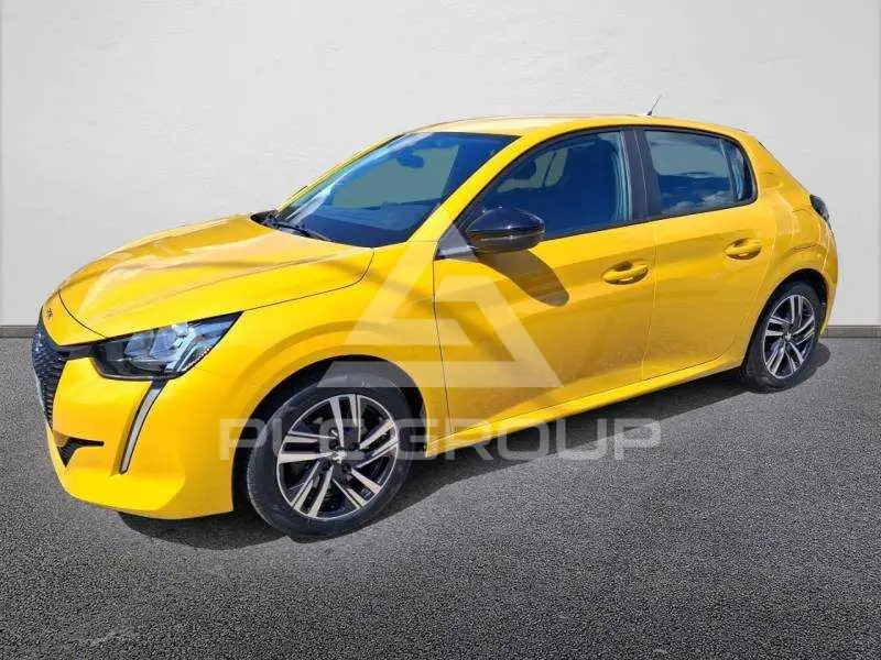 2023 Peugeot 208