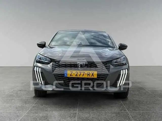 2023 Peugeot 208