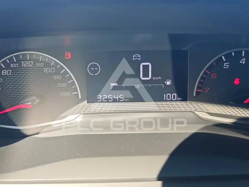 2023 Peugeot 208