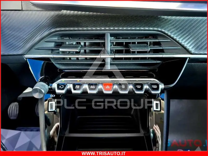 2023 Peugeot 208