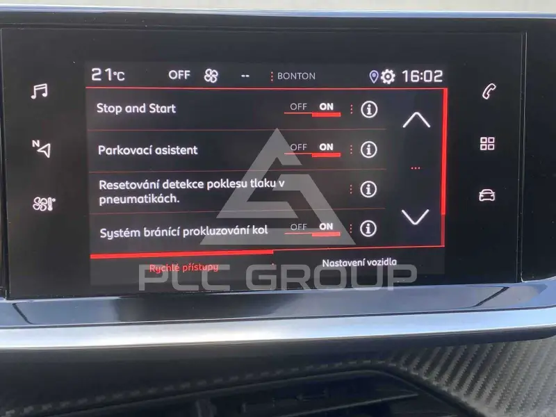 2023 Peugeot 208
