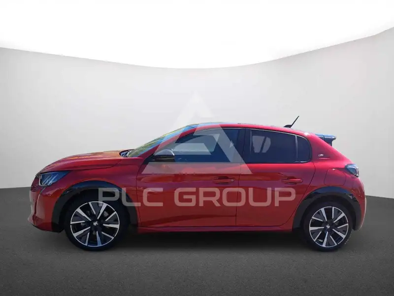 2023 Peugeot 208