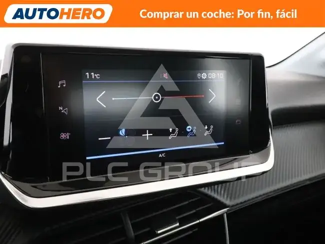 2023 Peugeot 208