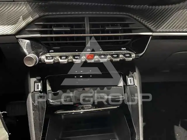 2023 Peugeot 208