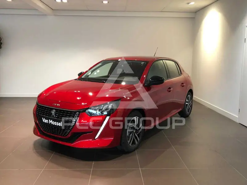 2023 Peugeot 208