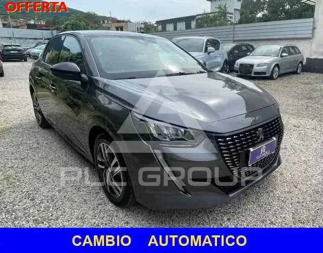 2023 Peugeot 208