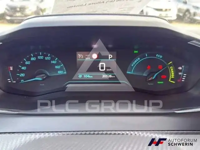 2023 Peugeot 208