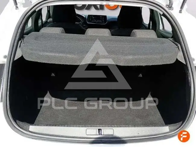2023 Peugeot 208