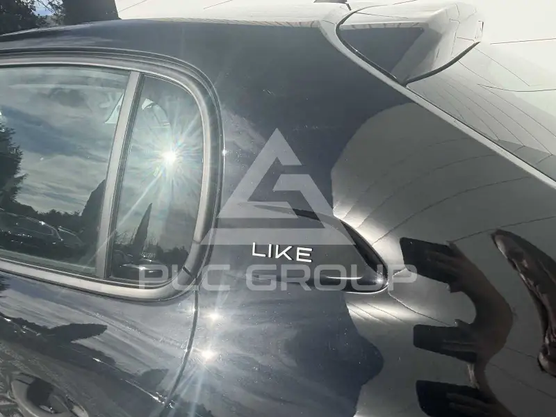 2023 Peugeot 208