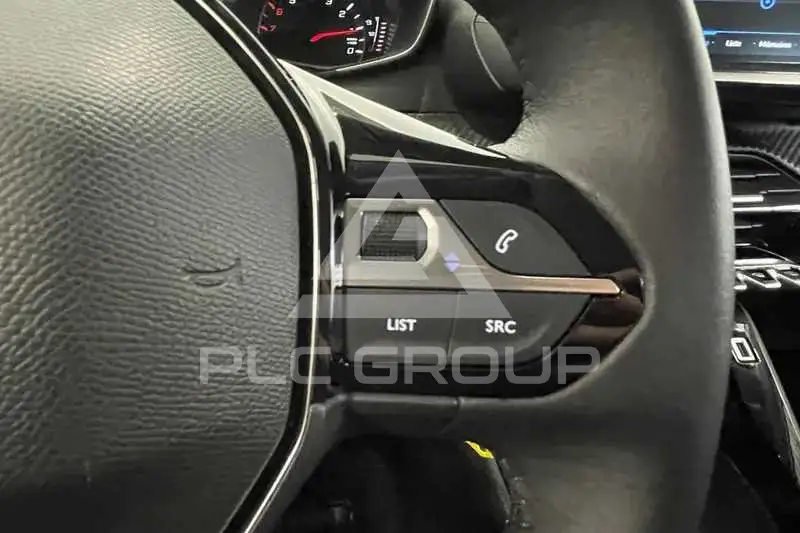 2023 Peugeot 208