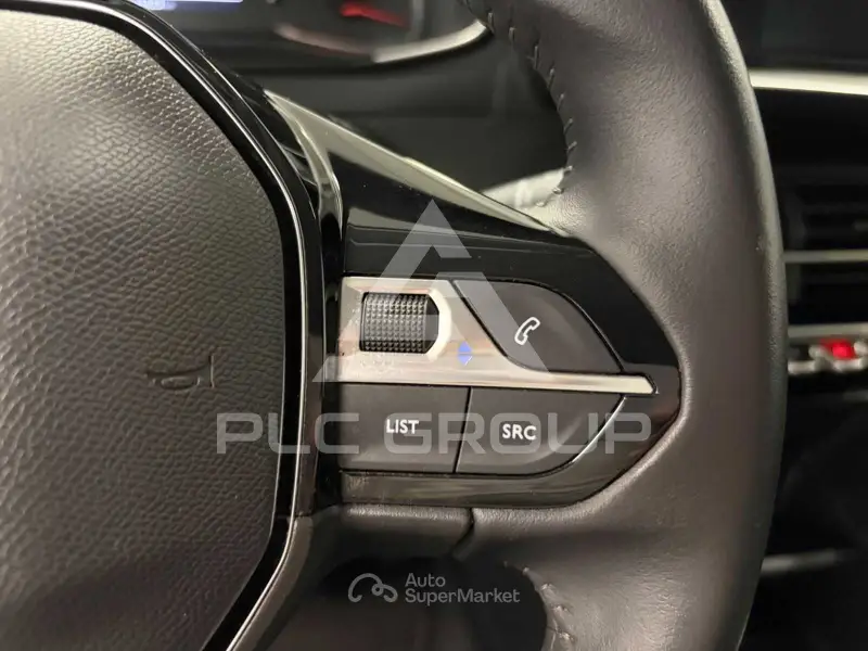 2023 Peugeot 208
