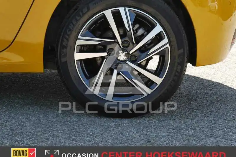 2023 Peugeot 208