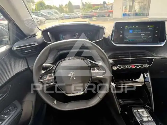 2023 Peugeot 208