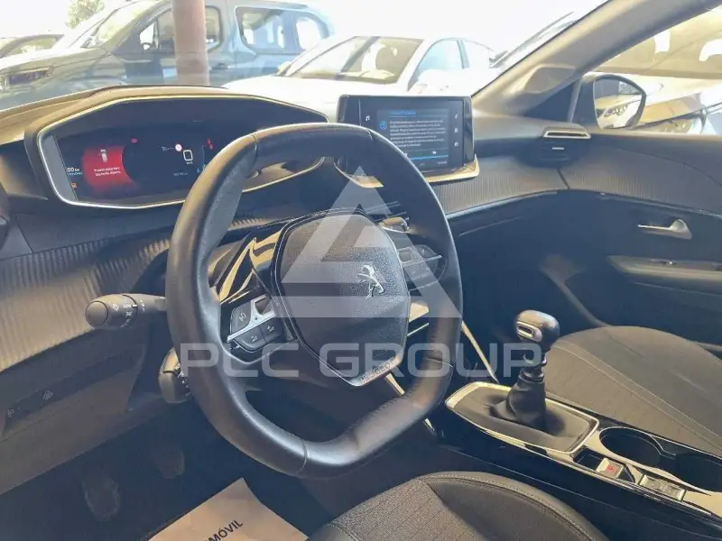 2023 Peugeot 208
