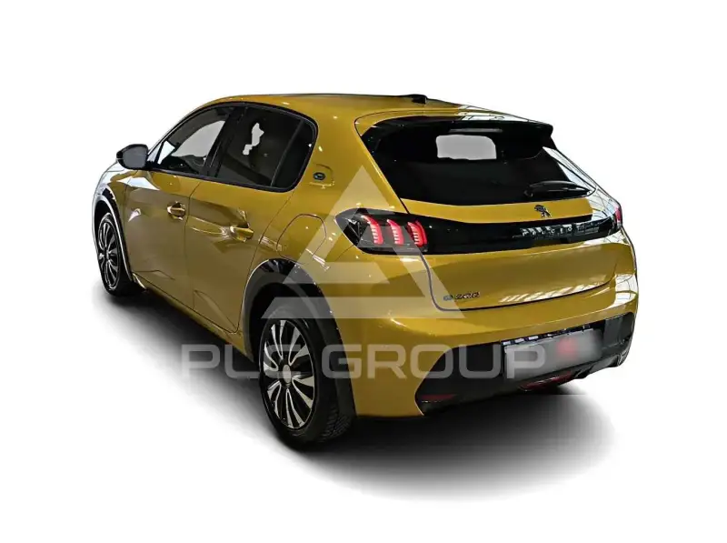 2023 Peugeot 208