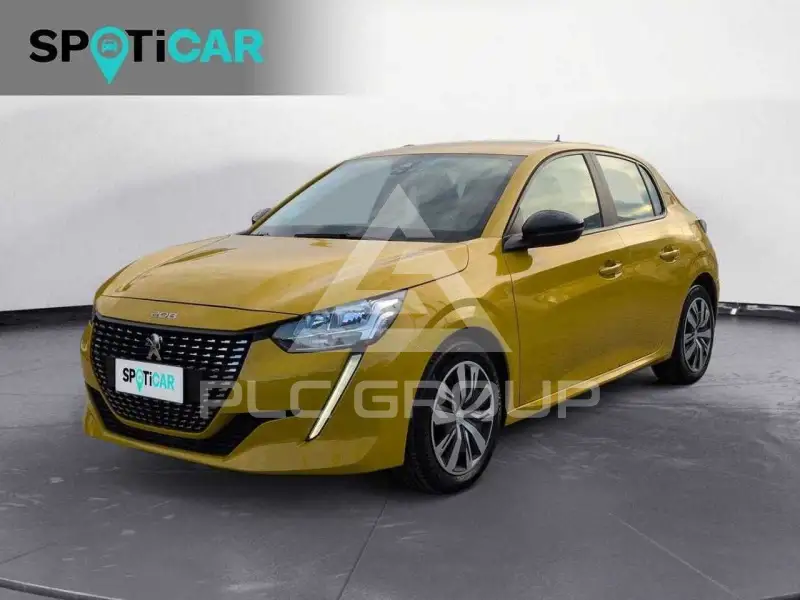 2023 Peugeot 208