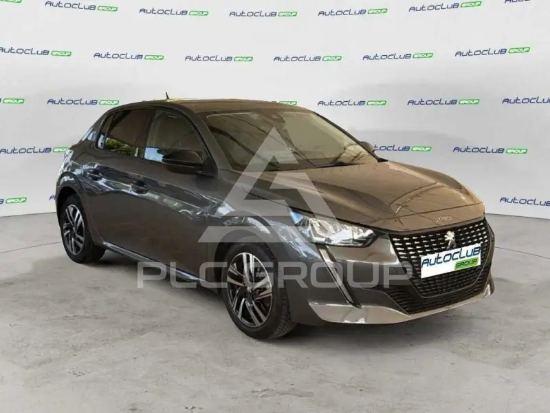 2023 Peugeot 208
