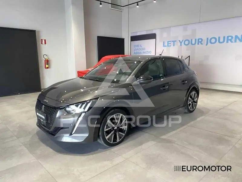 2023 Peugeot 208