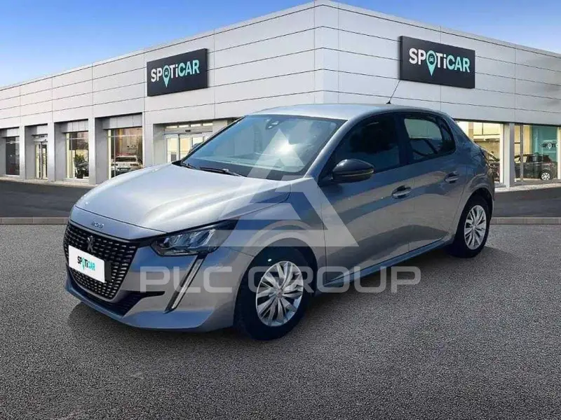 2023 Peugeot 208
