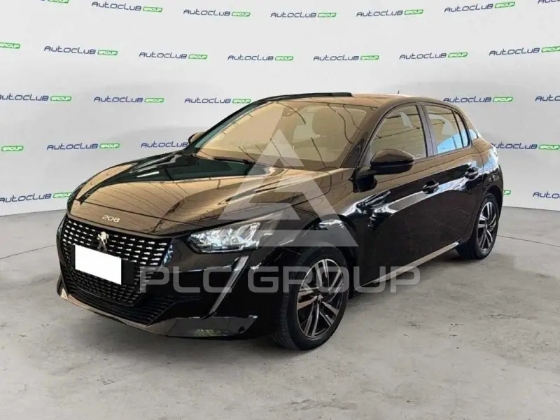 2023 Peugeot 208