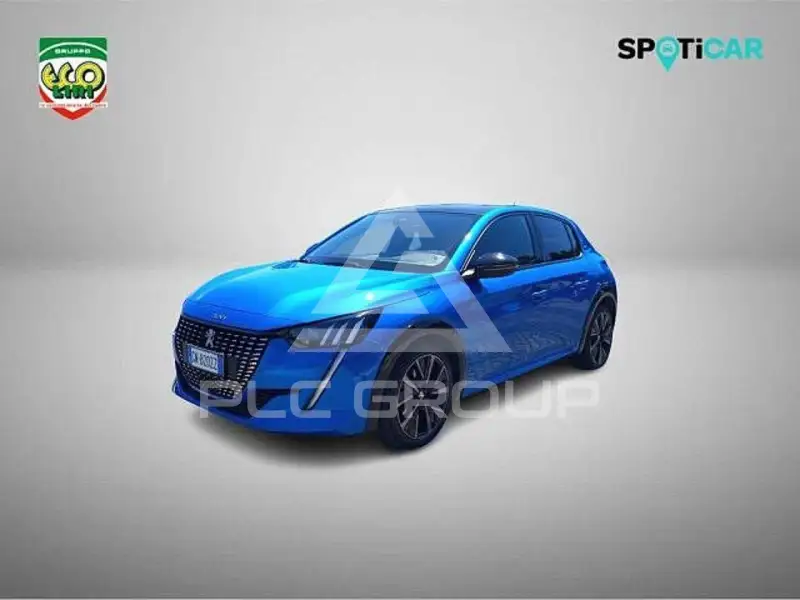 2023 Peugeot 208