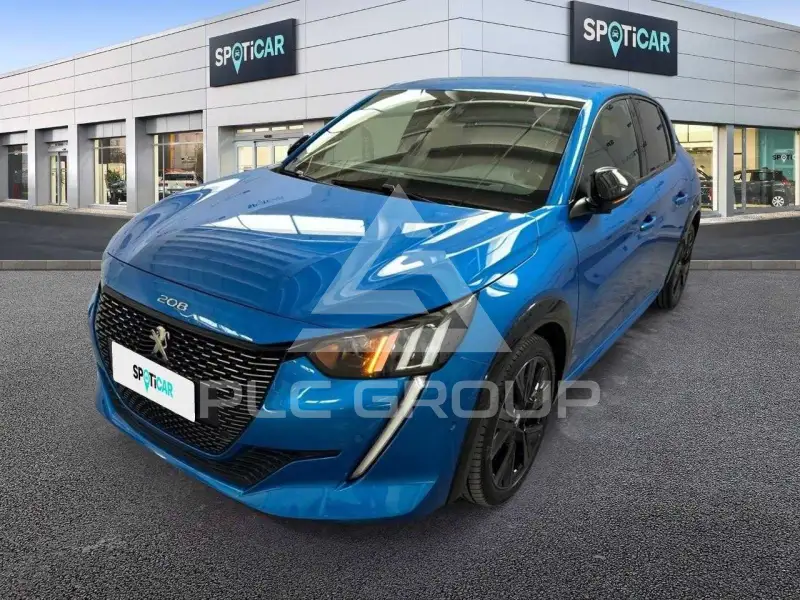 2023 Peugeot 208
