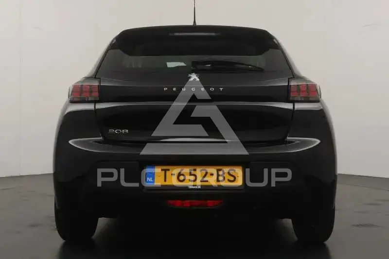 2023 Peugeot 208