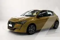 2023 Peugeot 208