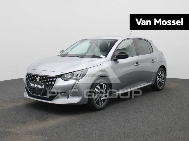 2023 Peugeot 208