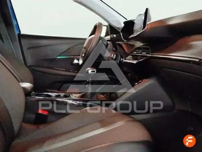 2023 Peugeot 208