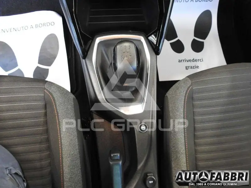 2023 Peugeot 208