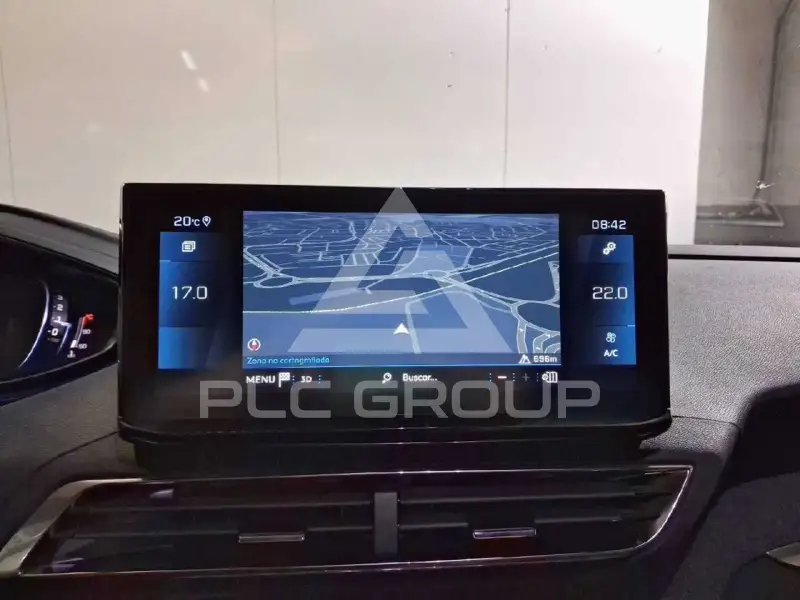 2023 Peugeot 5008