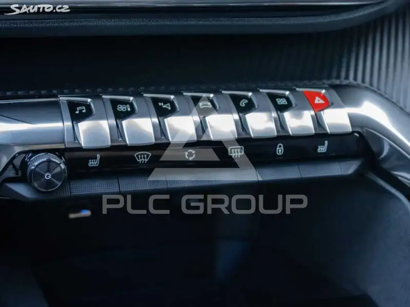 2023 Peugeot 5008