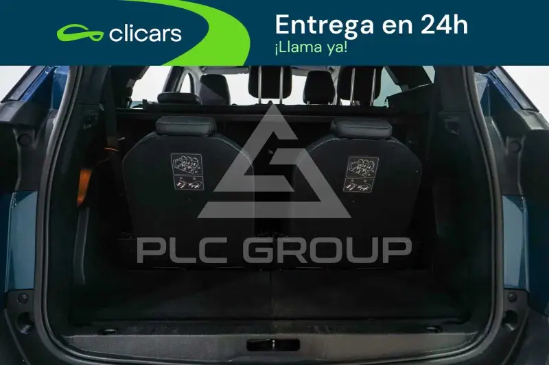 2023 Peugeot 5008