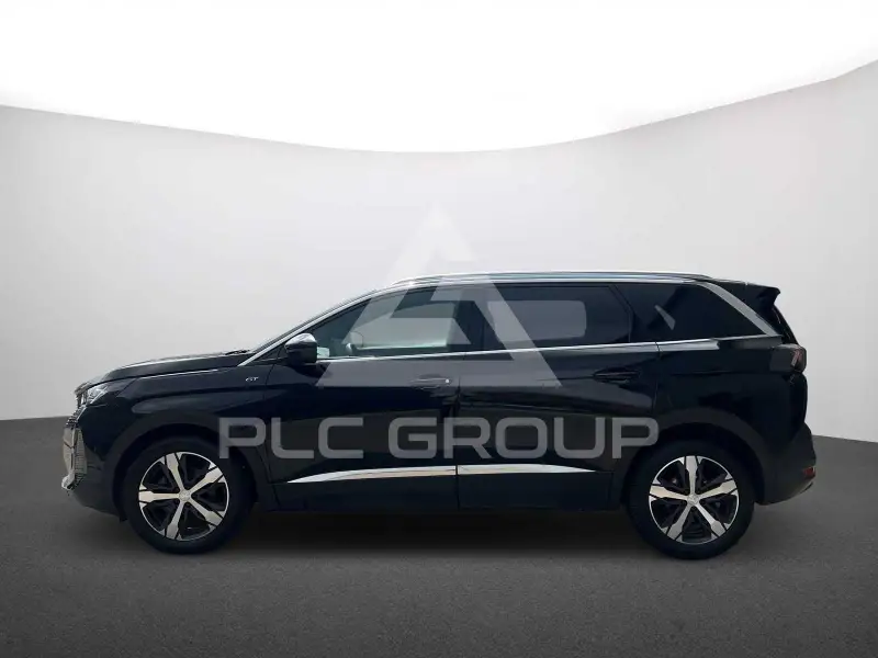 2023 Peugeot 5008