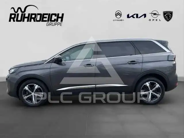 2023 Peugeot 5008