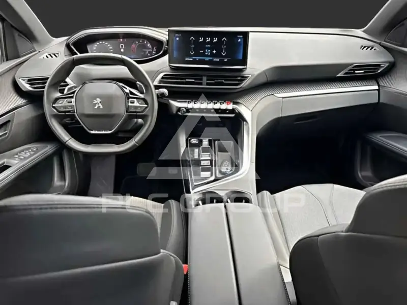 2023 Peugeot 5008