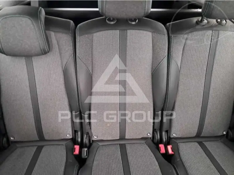 2023 Peugeot 5008