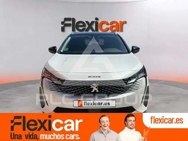 2023 Peugeot 5008