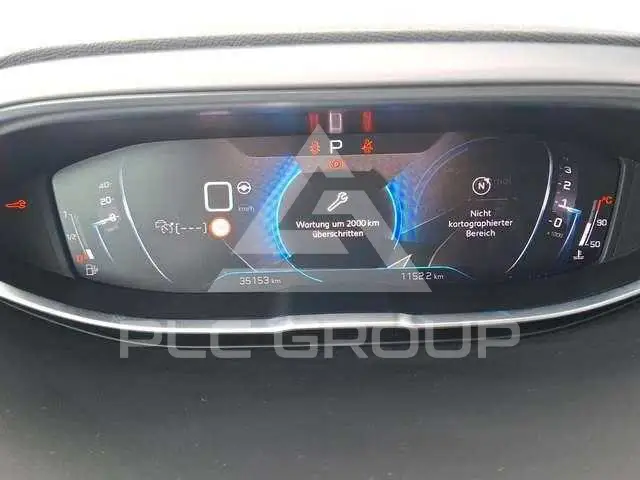 2023 Peugeot 5008