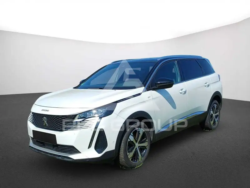 2023 Peugeot 5008
